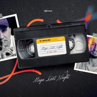 Mega Last Night - Single - ZIZHAO & DELEY