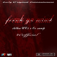 FYM (feat. 1KTHAUC3 & Oe Sawp) - Single - 40official