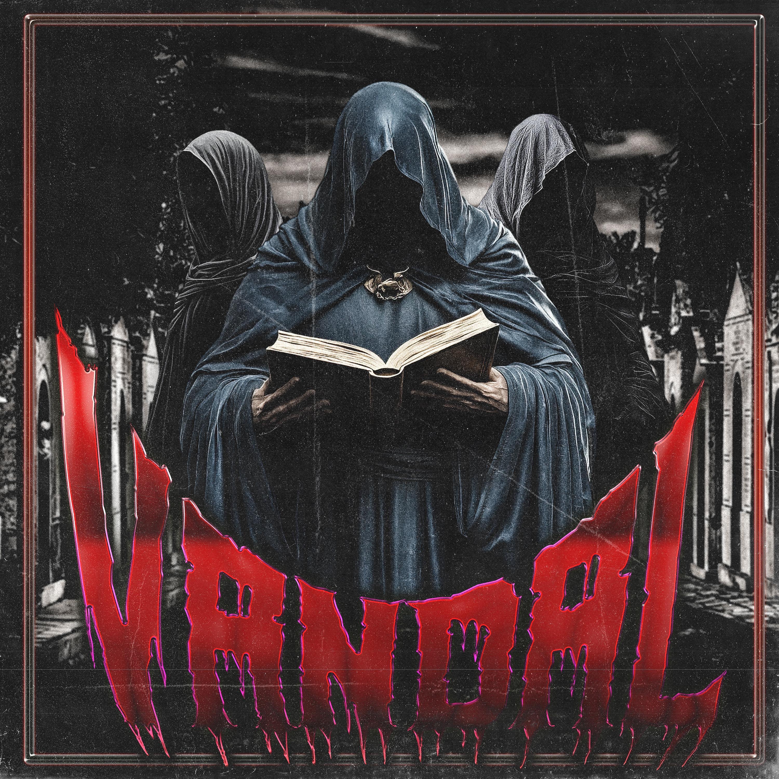 Vandal - Single