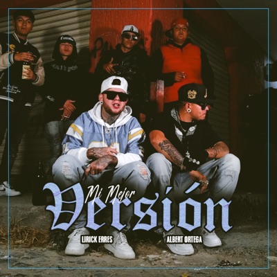 Mi Mejor Versión - Single