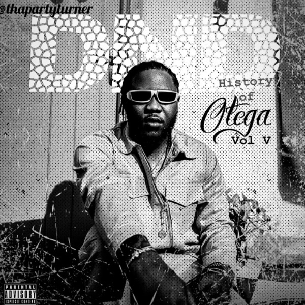 The History Of Otega (Extended mix)