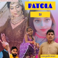 Patola Si - Single - Kuldeep Karana, Pravesh Baisla, Sultan Singh, Vandana, Palak & Aarohi