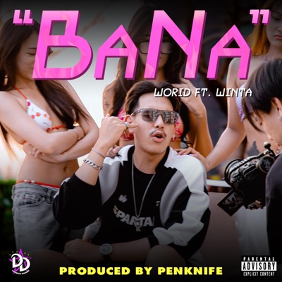 GUCCI & PRADA (feat. WINTA) - Single