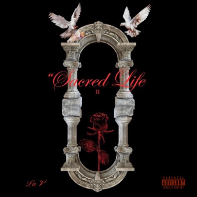 Sacred life - Single