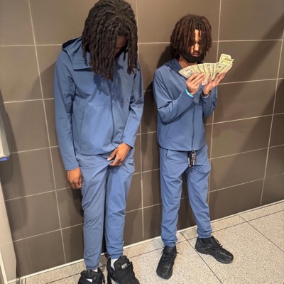 Free Zay (feat. 1liltwhy) - Single