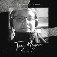Por Ti — Tony Negrón