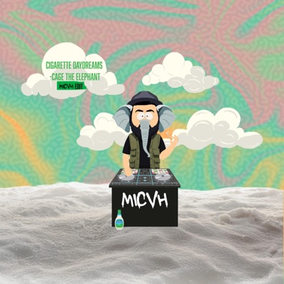 You Can Drive (All Night) - Single