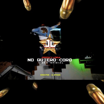 No quiero coro - Single