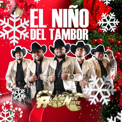 EL NIÑO DEL TAMBOR - Single