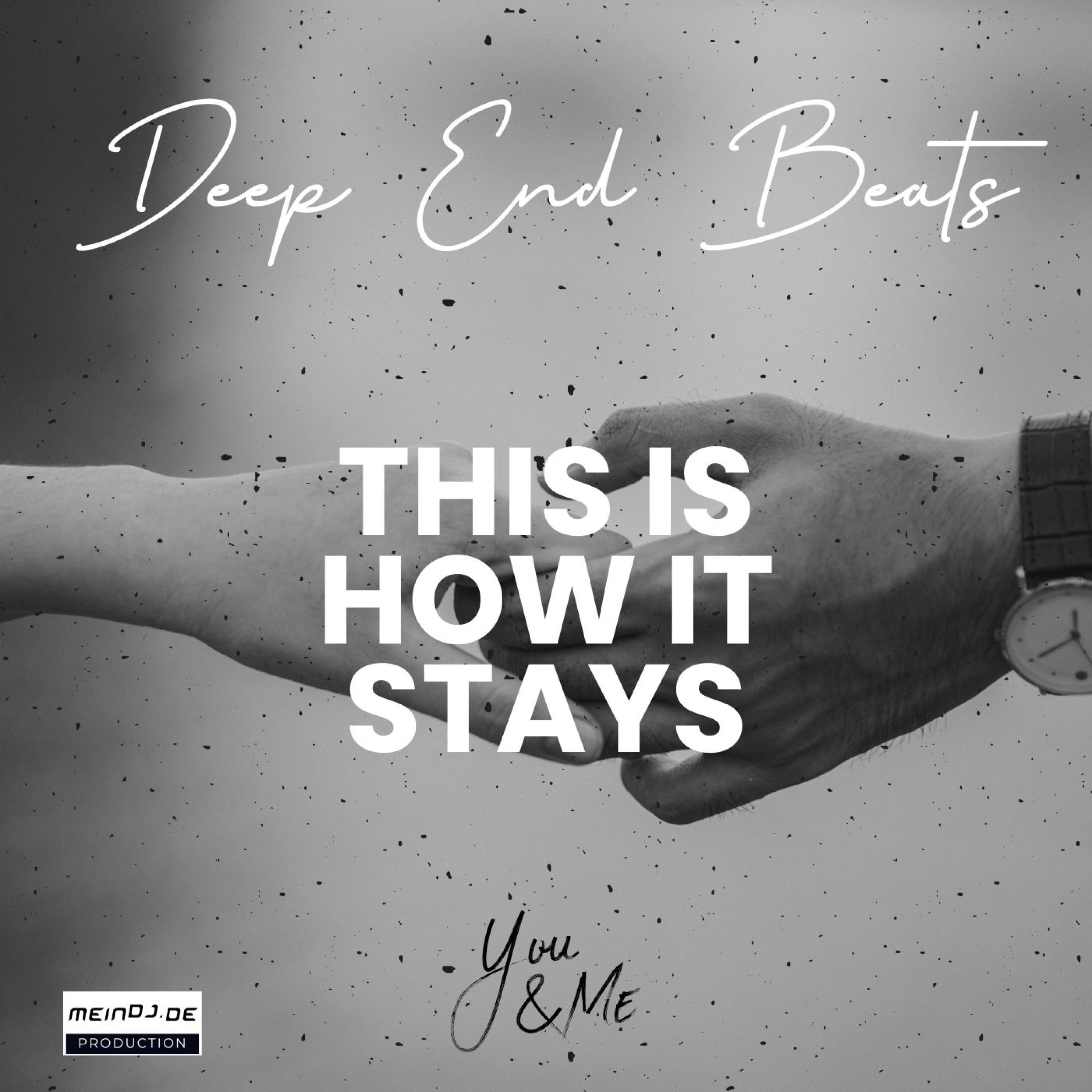 This Is How It Stays - Single