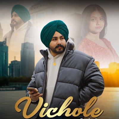 Vichole - Single