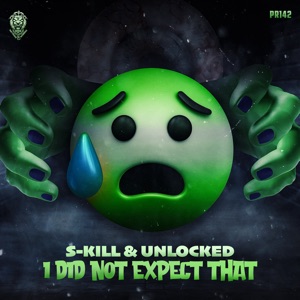 I Did Not Expect That (Extended Mix)