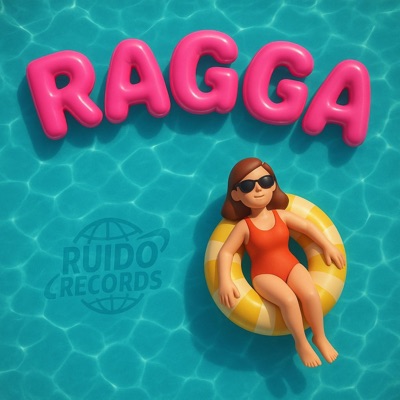 RAGGA (feat. C Bass, Lexont & PINAMUSIC) - Single