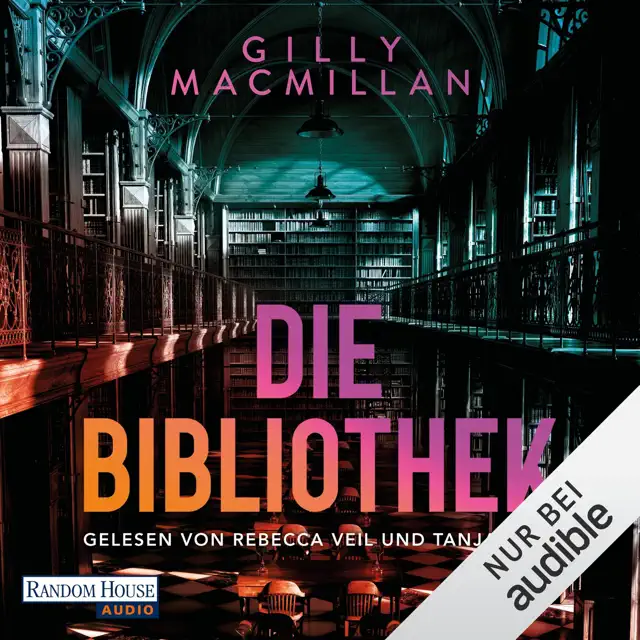Die Bibliothek