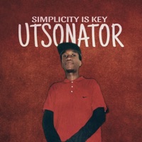 Simplicity Is Key - EP - Utsonator