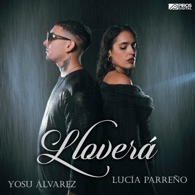 Lloverá - Single