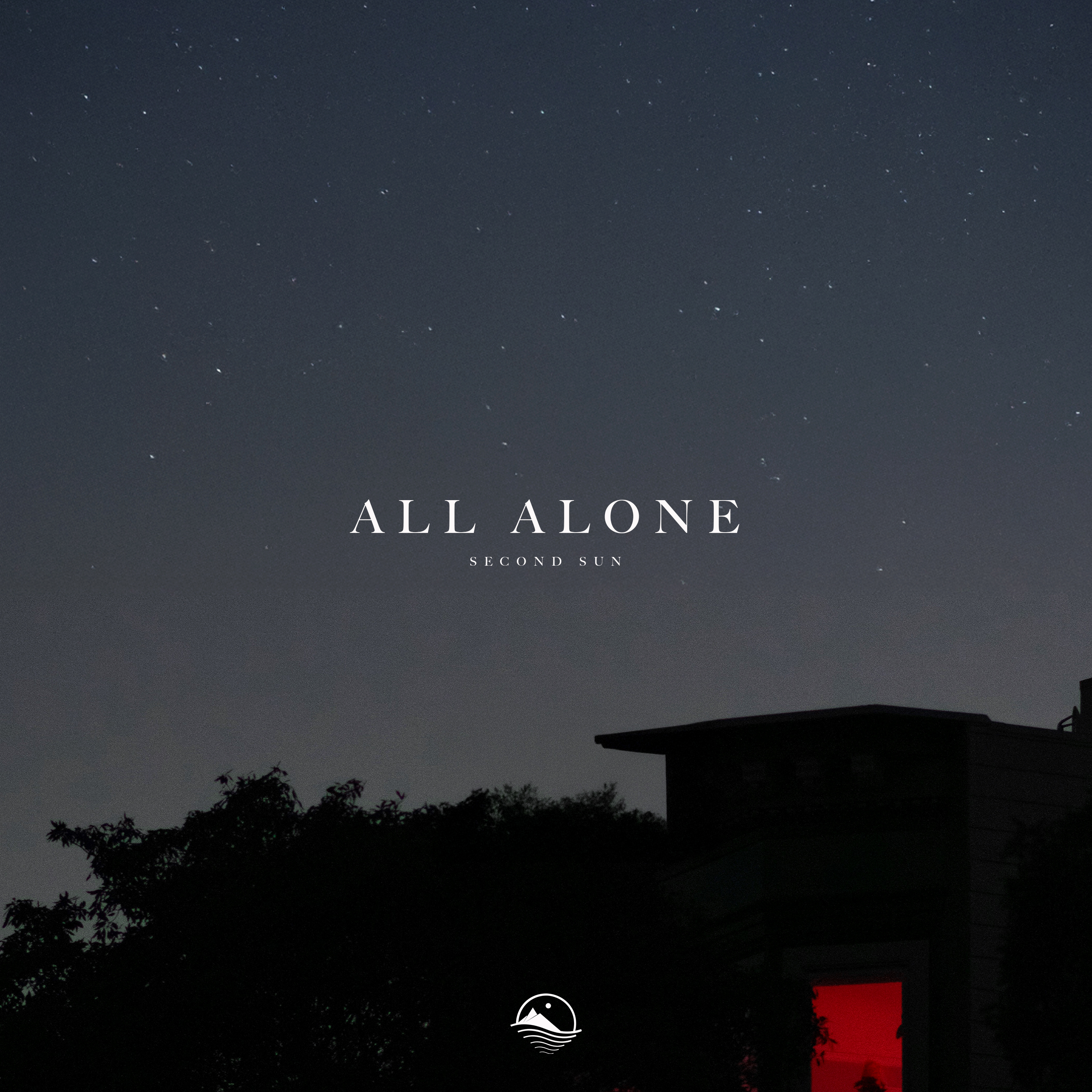 All Alone - Single