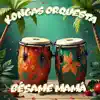 Bésame Mama
