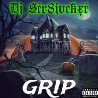 Grip (Remix) - Single - Dj Str8jvckxt