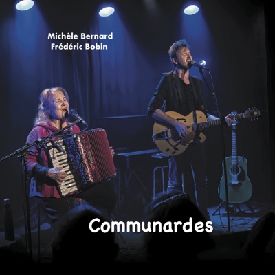 Communardes - Single