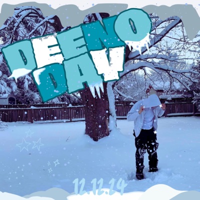 Deeno Day - EP