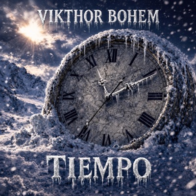 TIEMPO - Single