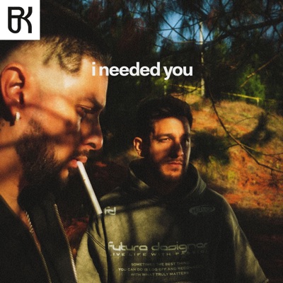 I Needed You - Single