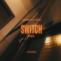 SWITCH - Single - Šakal