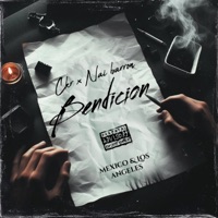 Bendición (feat. Nai Barron) - Single - ckr oficial