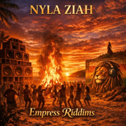 Empress Riddims (Jamaican Reggae Music) - Nyla Ziah