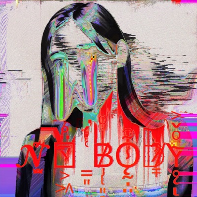 NO BODY (feat. Anna Paloma) - Single