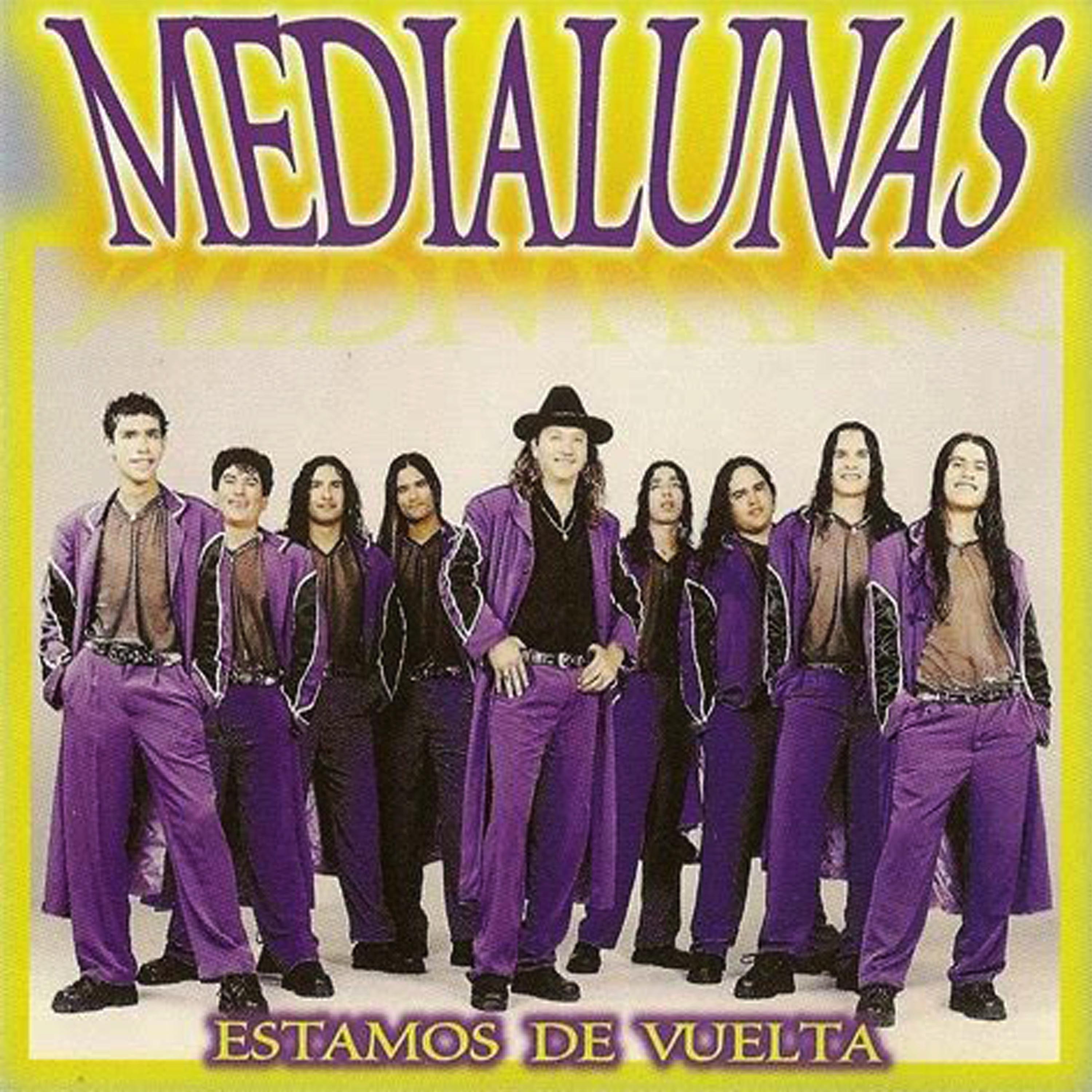 Estamos de Vuelta