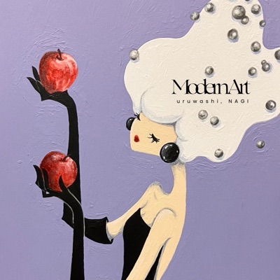 Modern Art - Single