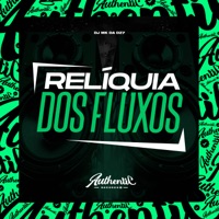 Relíquia dos Fluxos - Single - DJ MK DA DZ7
