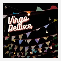 Virgo Deluxe (feat. EARTH TO EMILY) - Single - JÜJ