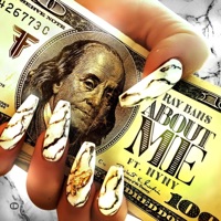 About Me - Single - Ray Bans