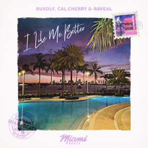 I Like Me Better