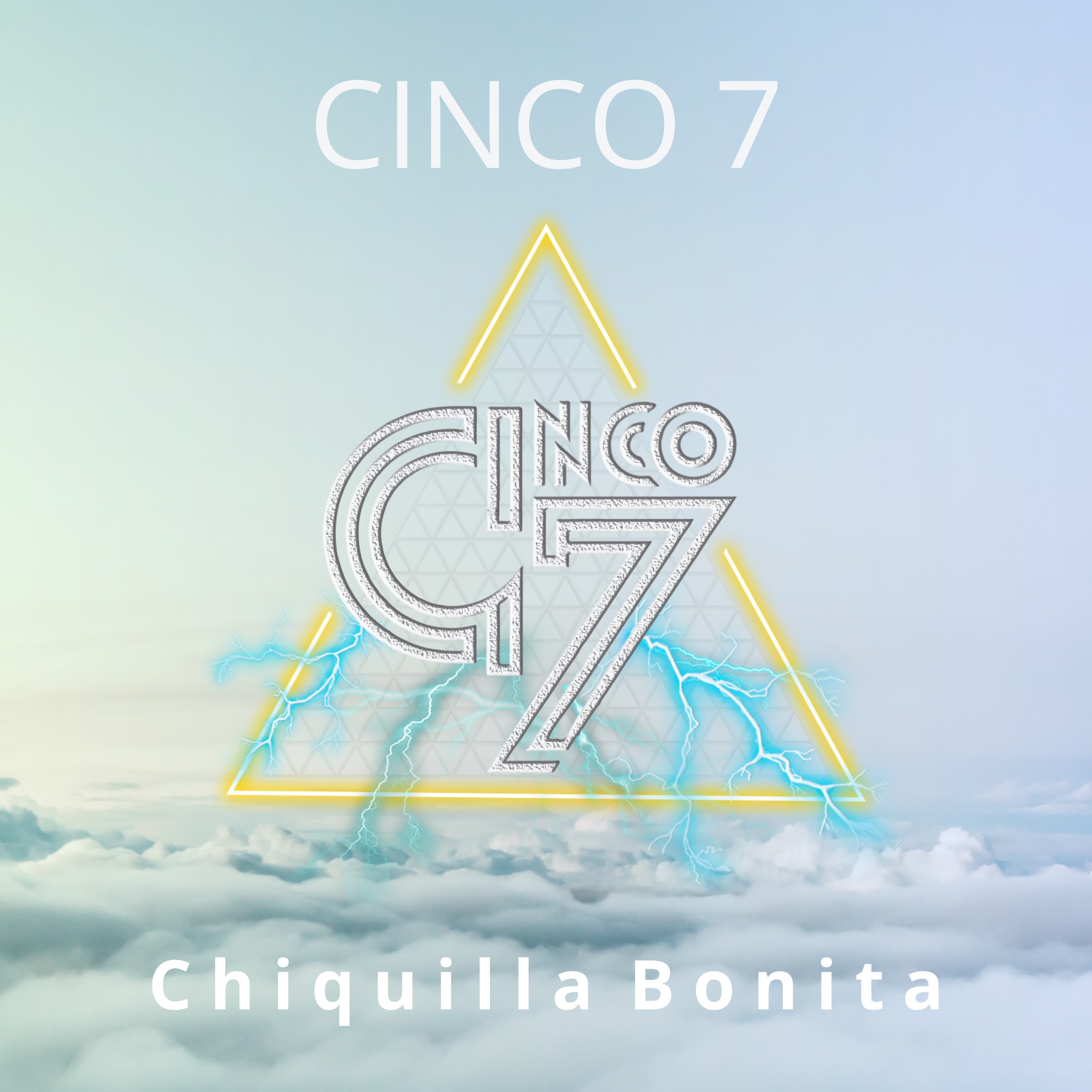 Chiquilla Bonita - Single