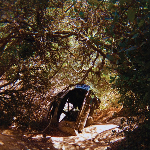 Album artwork