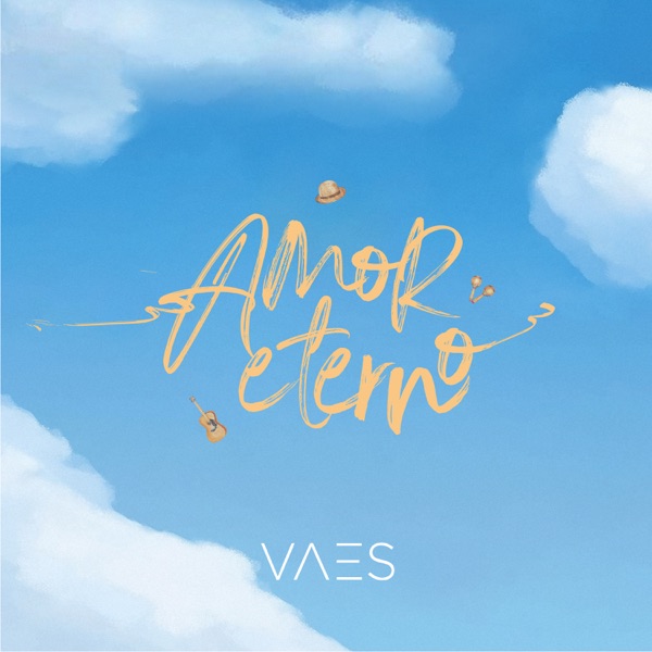 Amor eterno - Vaes