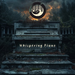 Whispering Piano: Melodies for a Restful Night