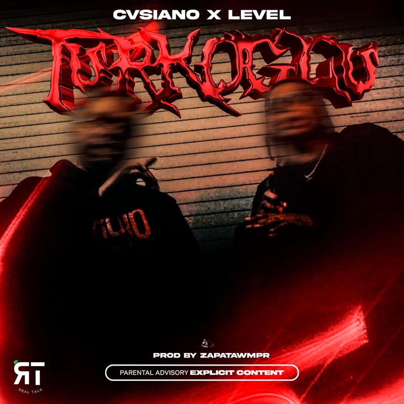 Turkoglu (feat. Level) - Single