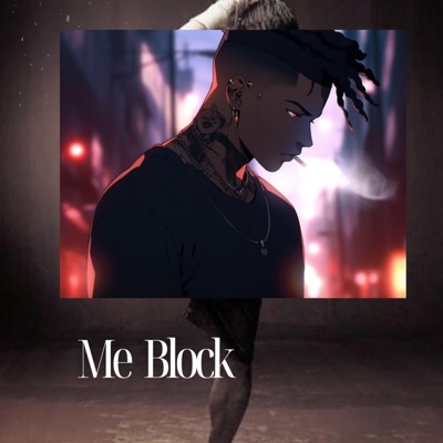 Barini King - Me Block