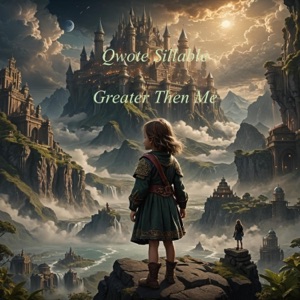 Greater Then Me