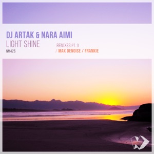 Light Shine: Remixes, Pt. 3 - Single