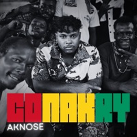 Conakry - Single - Aknose