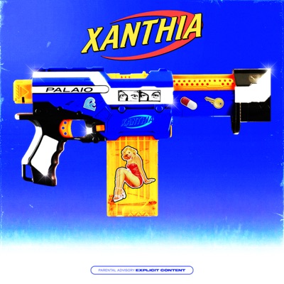 XANTHIA - Single