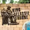 Chronixx - King Selassie Throne