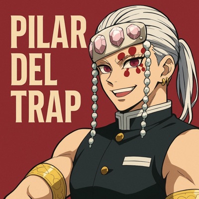 PILAR DEL TRAP (feat. Keyto & Siko) - Single