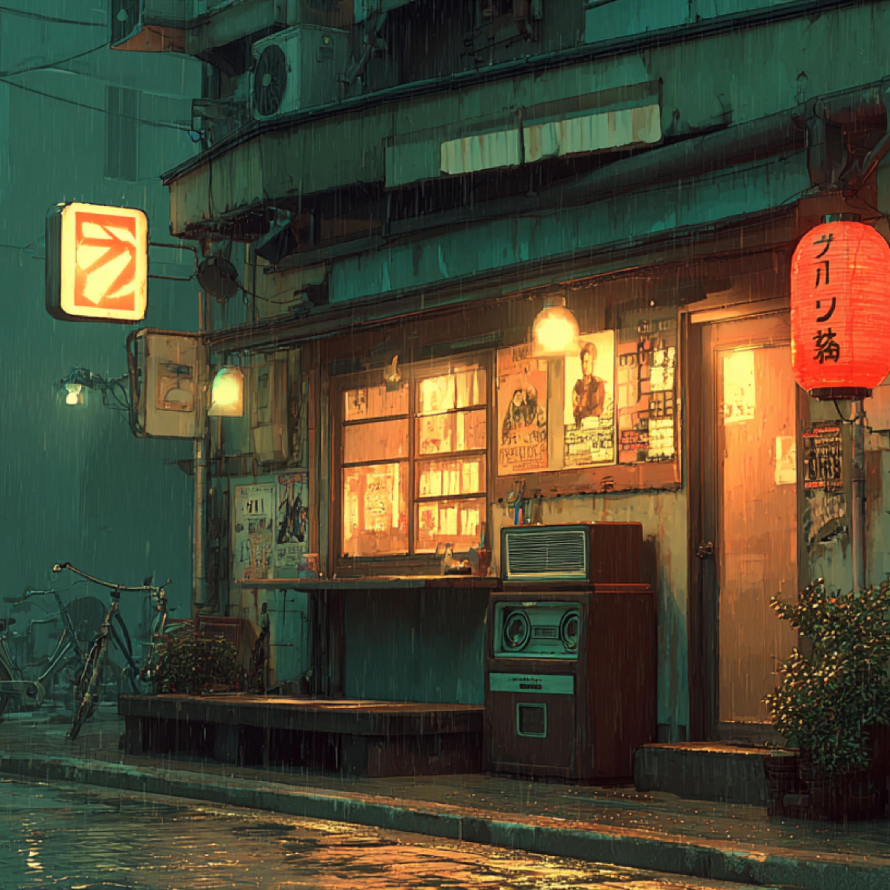 Midnight Jazz Loops, Vol. 2